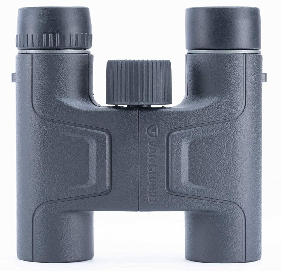 Vanguard Vesta 10X25 Pocket Size Travel Binoculars