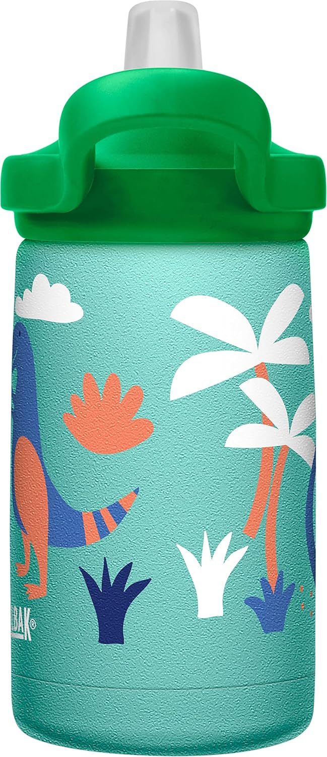 Eddy+ Kids 12 Oz Bottle