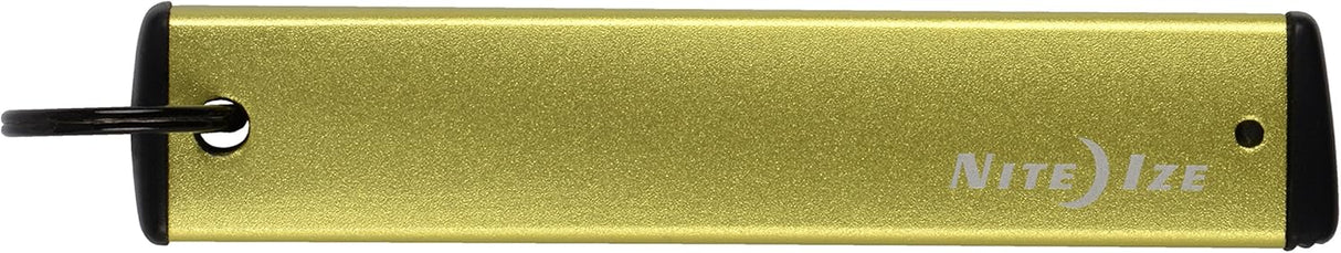 Nite Ize PowerKey Micro USB Mini Cable Keychain