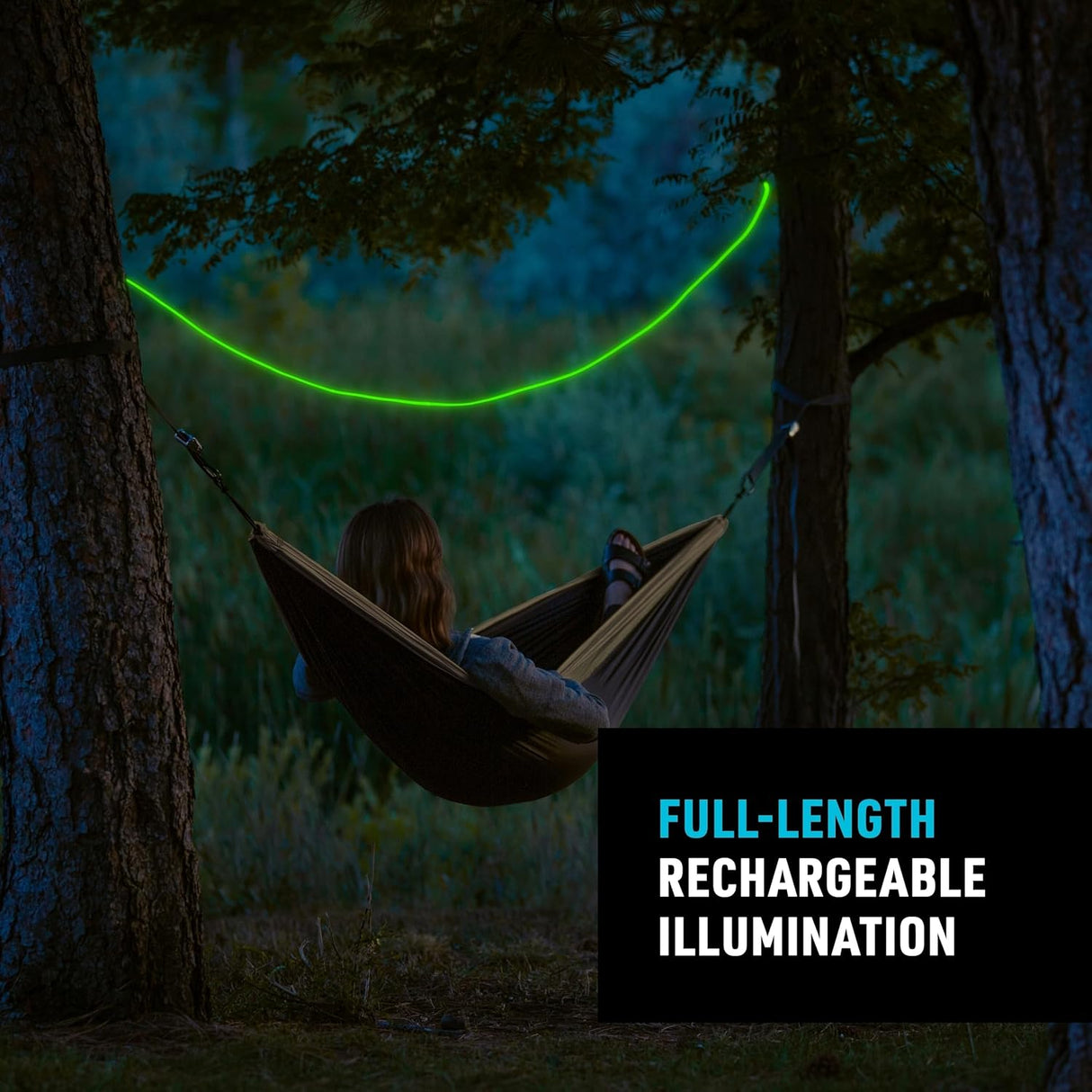 Nite Ize Radiant Rechargeable Shineline