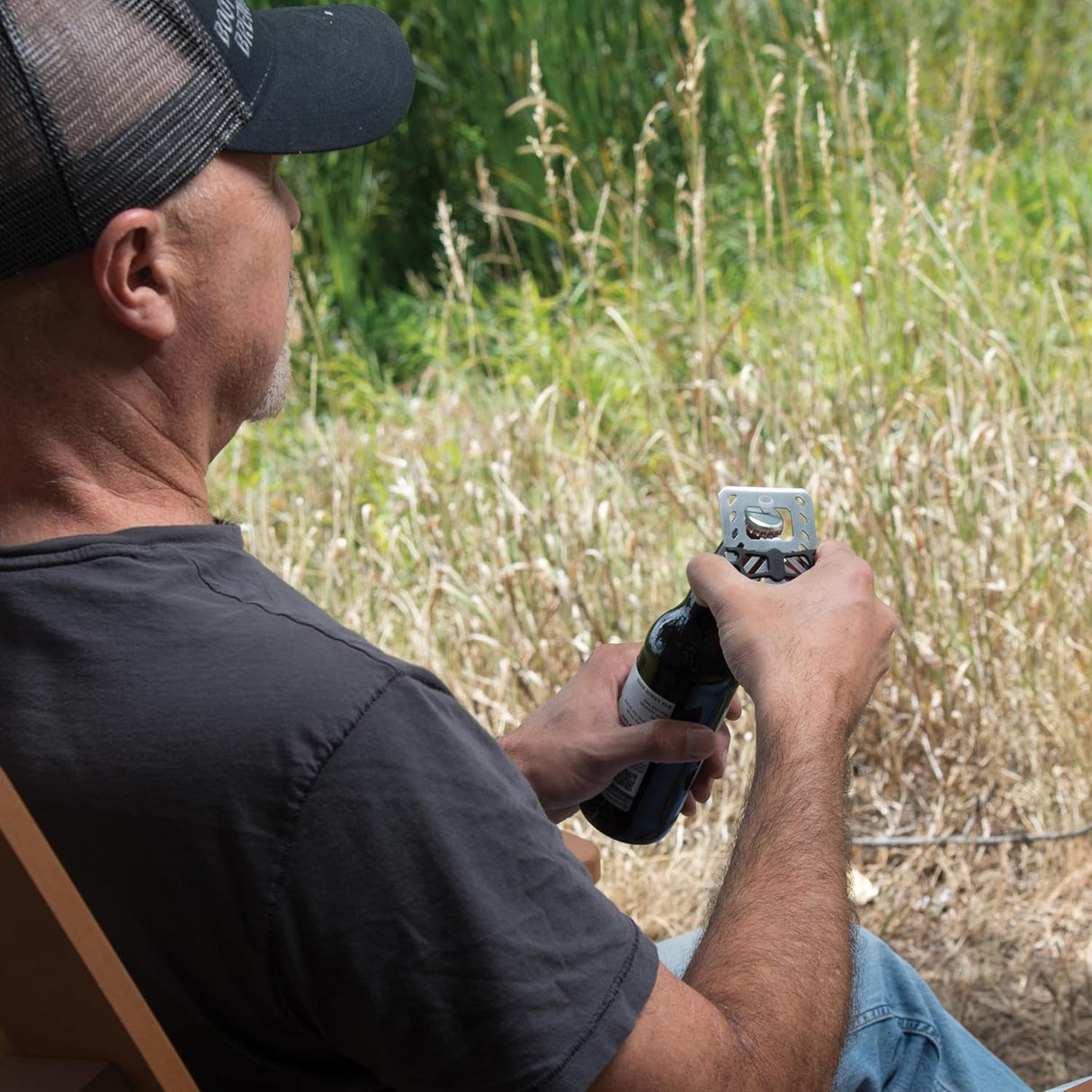 Nite Ize Financial Tool Multi Tool Card Slim Wallet Gear