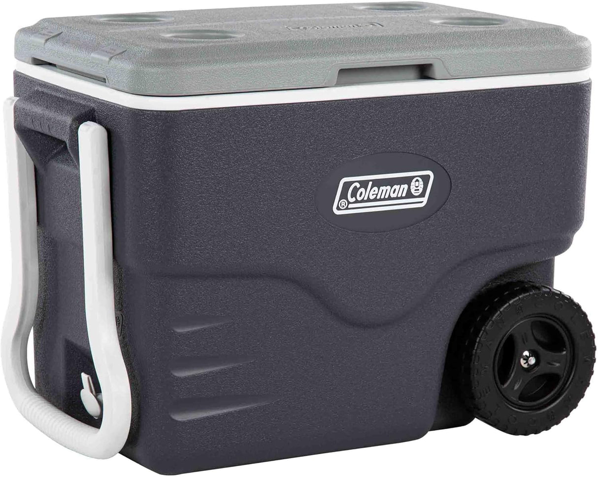 Daintree 40Qt / 38L Wheeled Hard Cooler