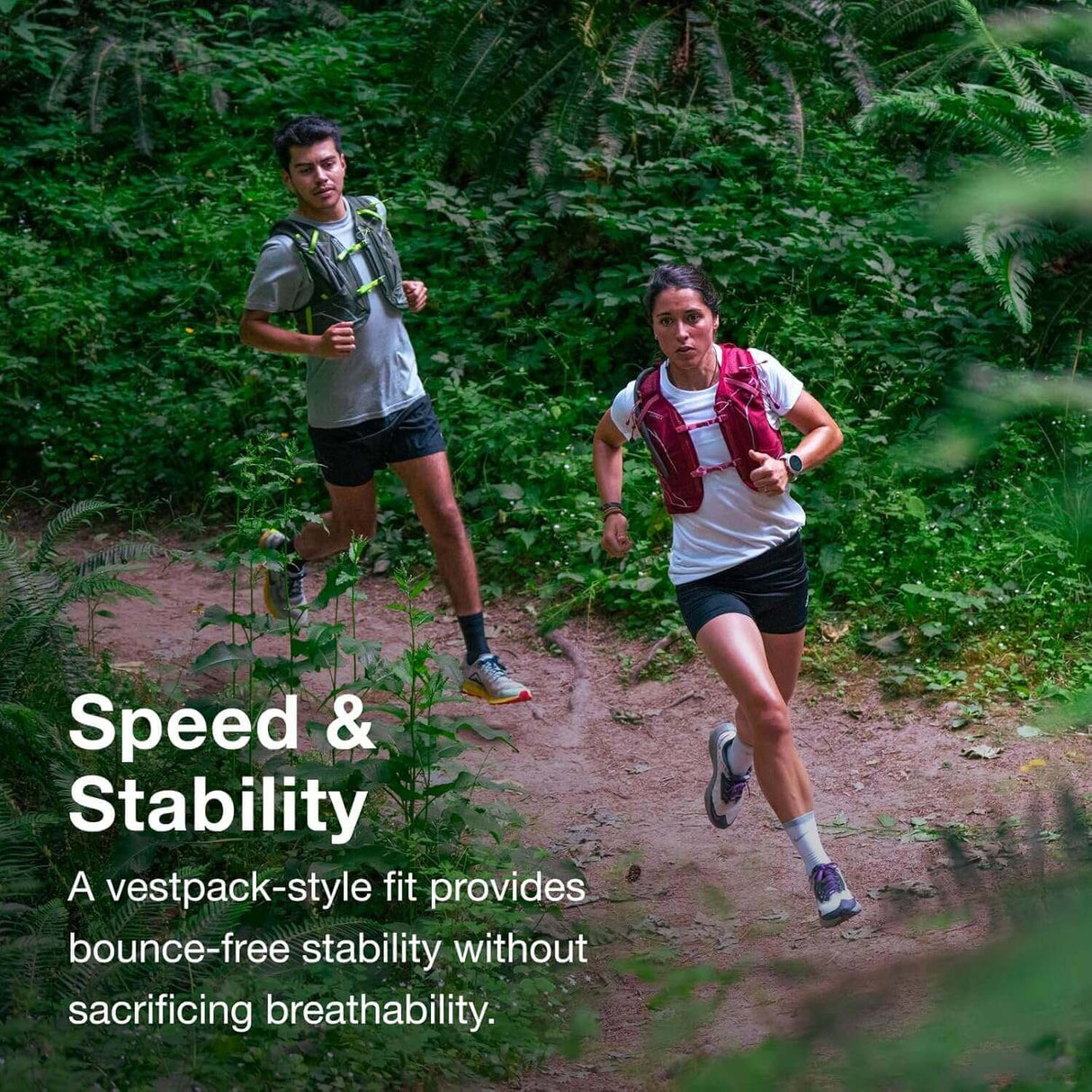 Duro 1.5 - Men (Phantom Grey/Toffee Orange)