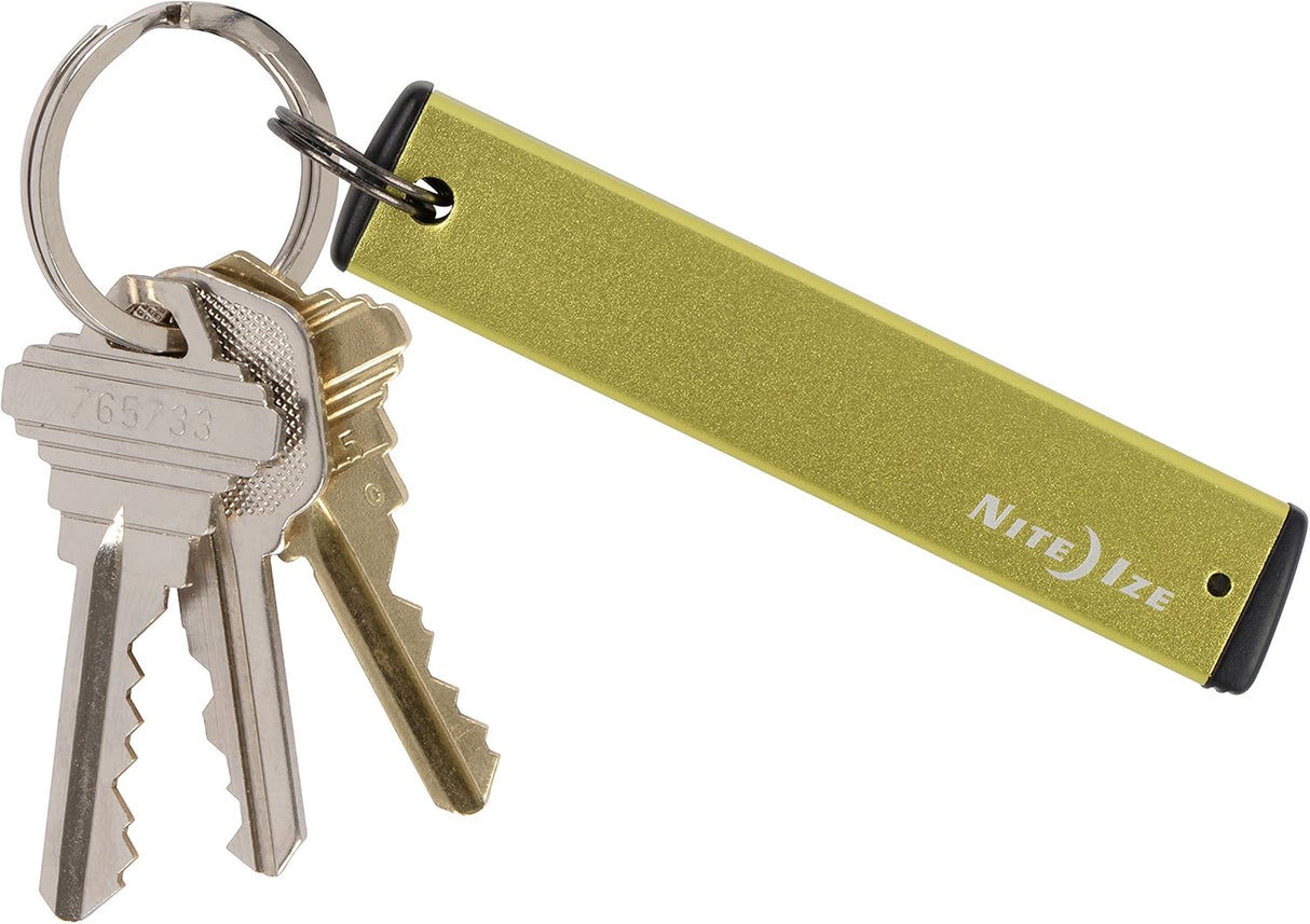 Nite Ize PowerKey Micro USB Mini Cable Keychain