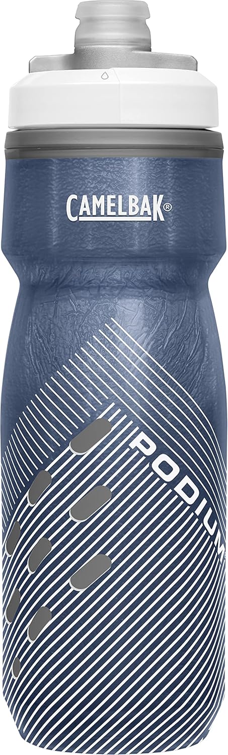 CamelBak Podium Chill Bike Bottle - 21 oz / 620 ml - Insulated