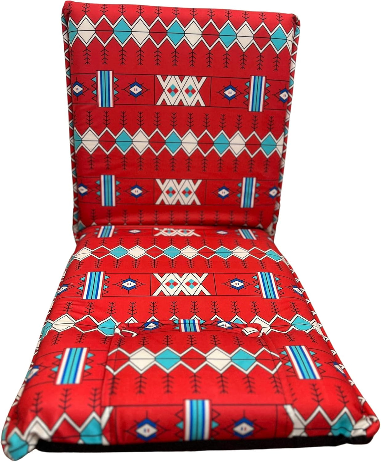 High Back Chair - 5 Position