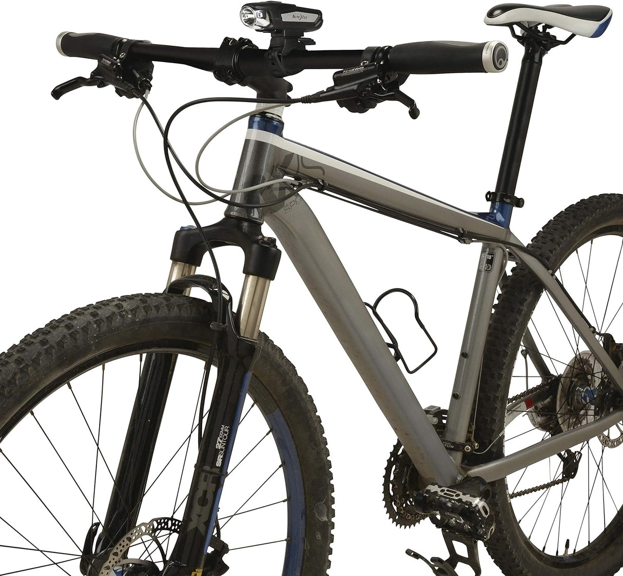 Nite Ize Radiant 750 Rechargeable Bike Light