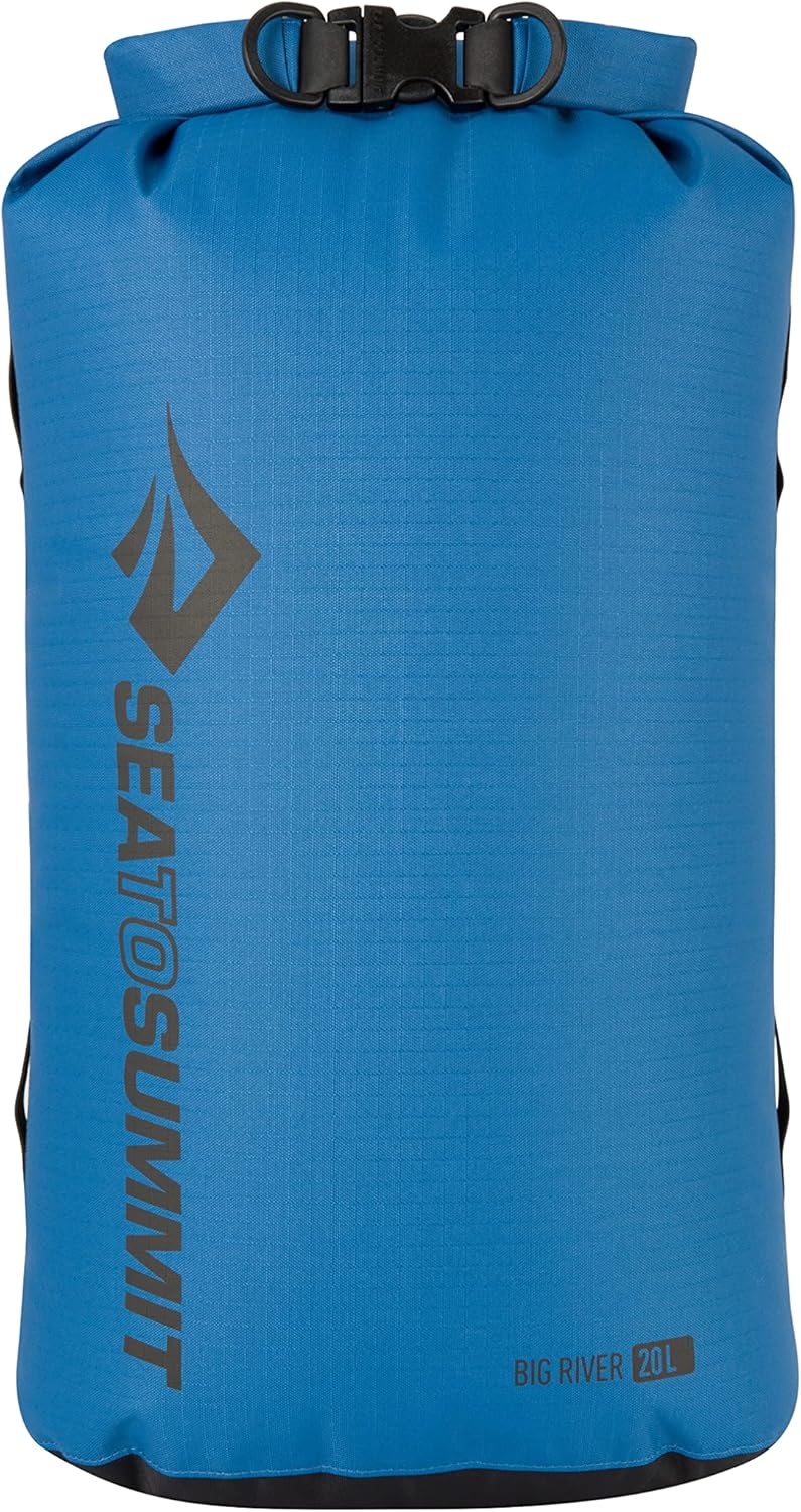 Big River Dry Bag - 20L