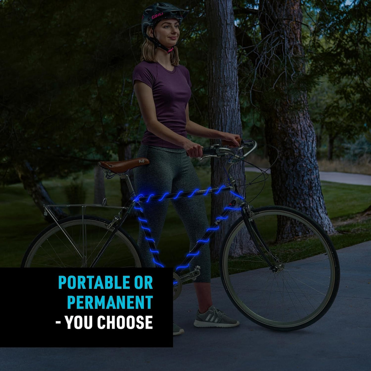 Nite Ize Radiant Rechargeable Shineline