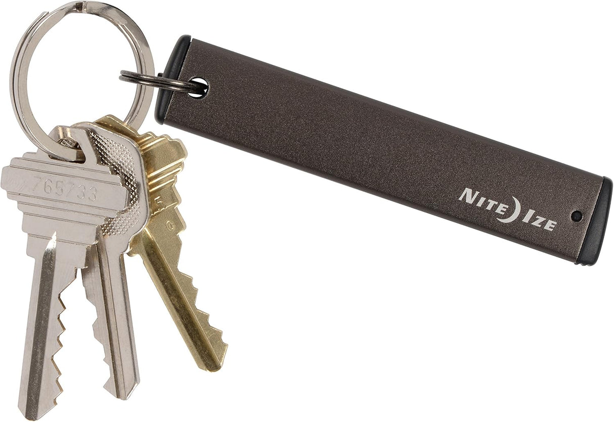 Nite Ize PowerKey Micro USB Mini Cable Keychain