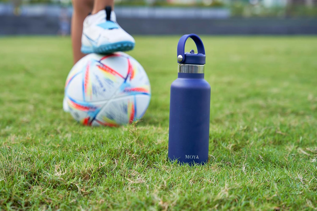 Starfish Kids Water Bottles - 17 oz / 500 ml