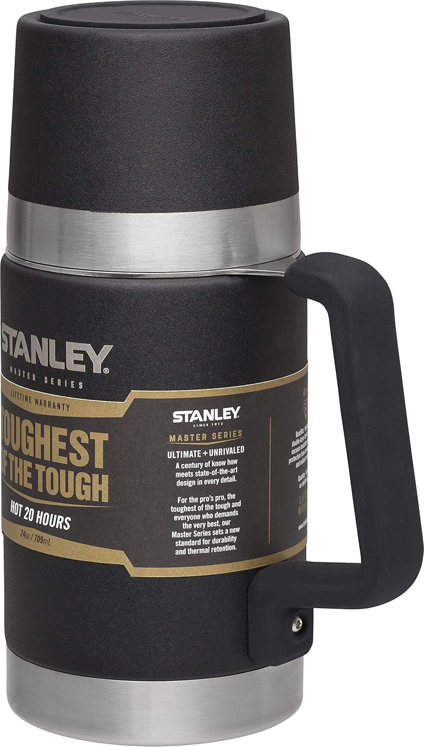 Master Food Jar - 0.7L