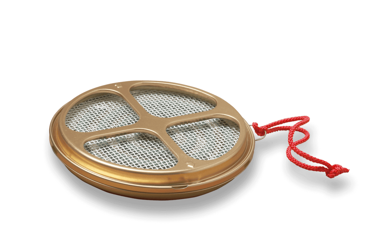 Mosquito Coil Holder