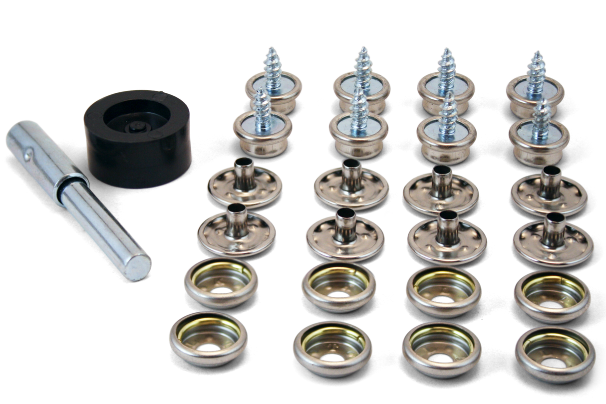 Snap Fastener Kit