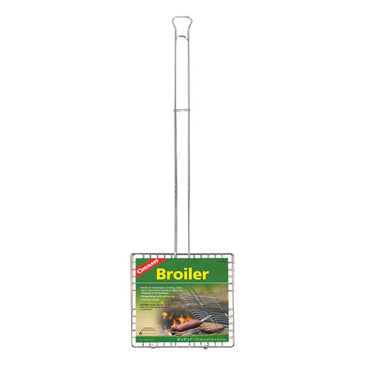 Broiler