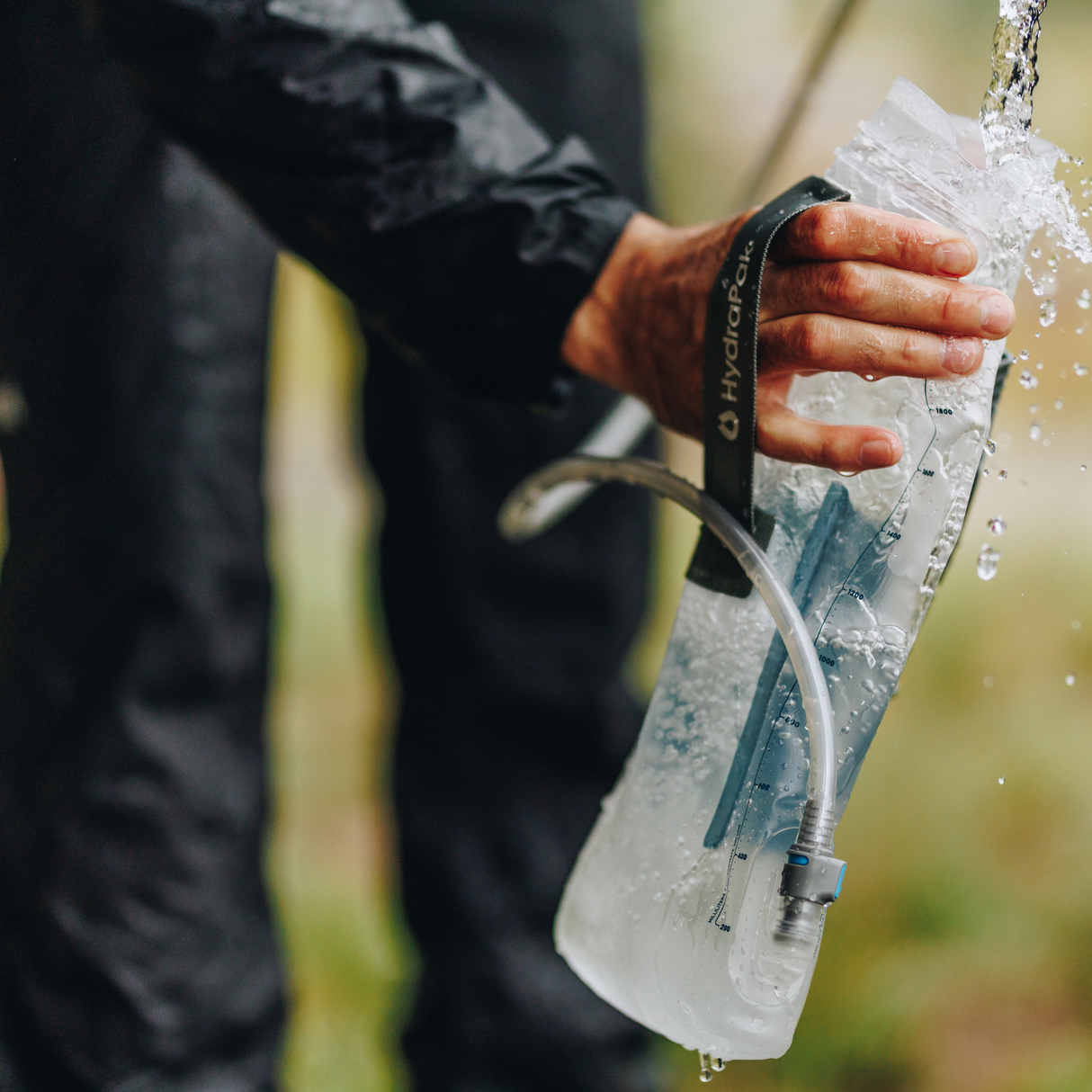 HydraPak Contour - 3L