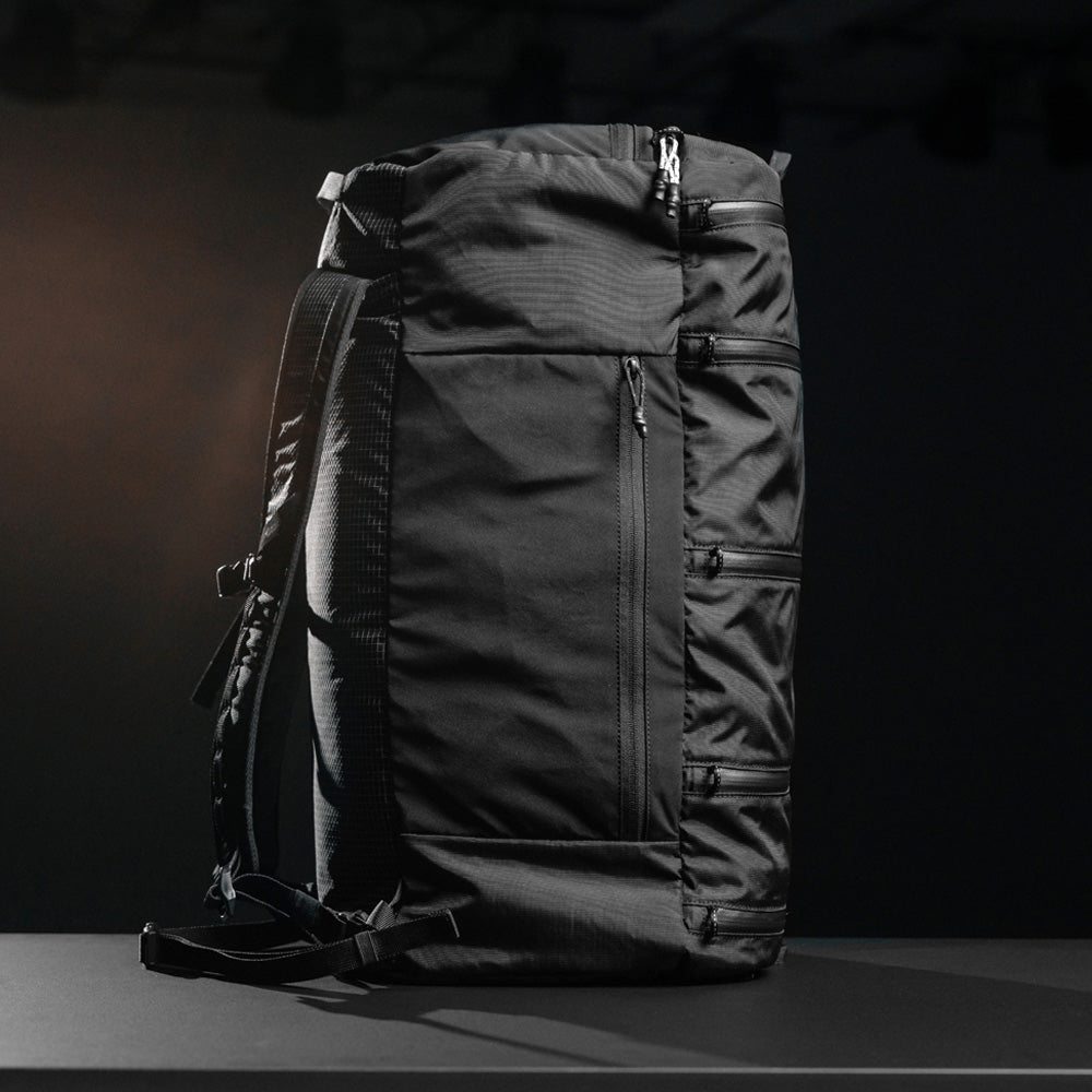 SEG45 Travel Pack - 45L