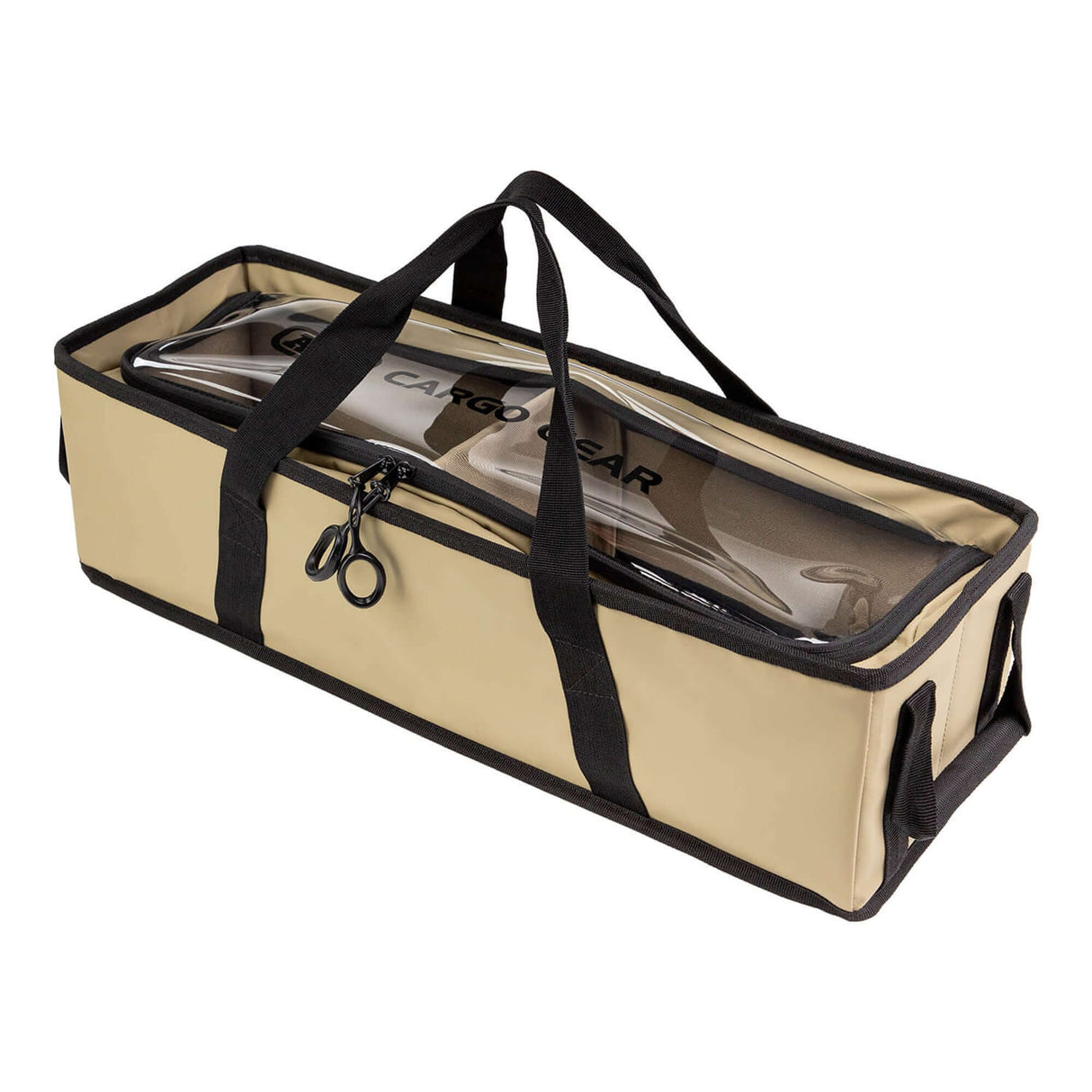 ARB Cargo Organizer - Medium with Clear Top and Dividers