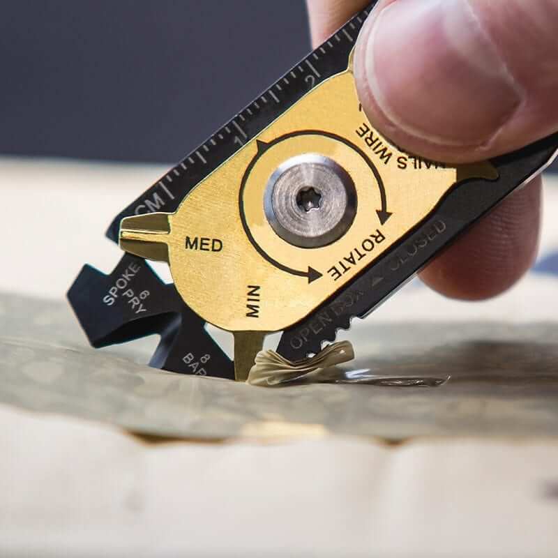 True Utility Tu200D Fixr Display Single Display Piece