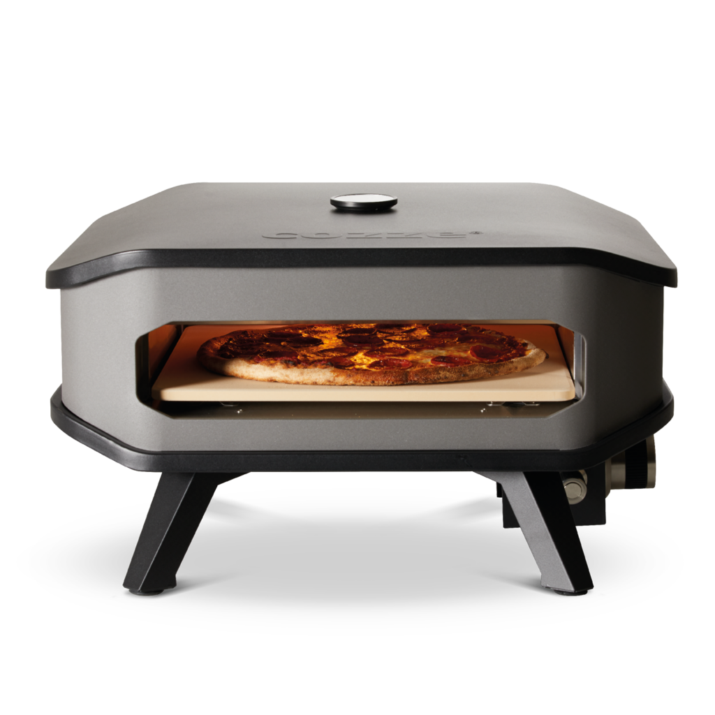 Pizza Gas Oven 13"