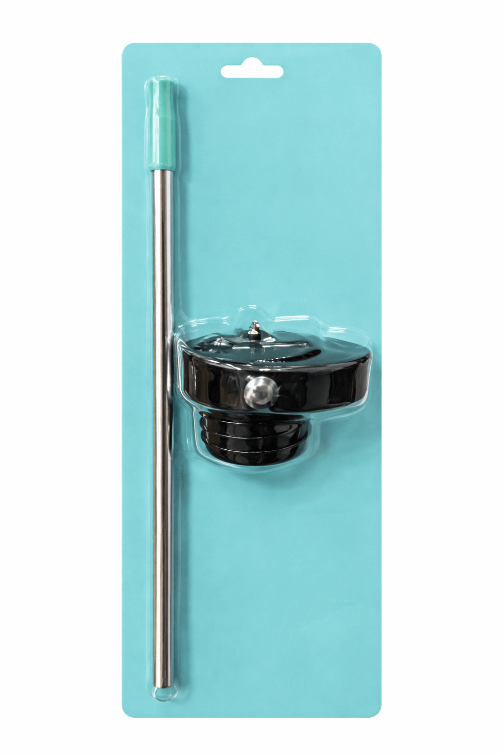 Moya Straw Lid Universal - Spare Part (Assorted Colours)