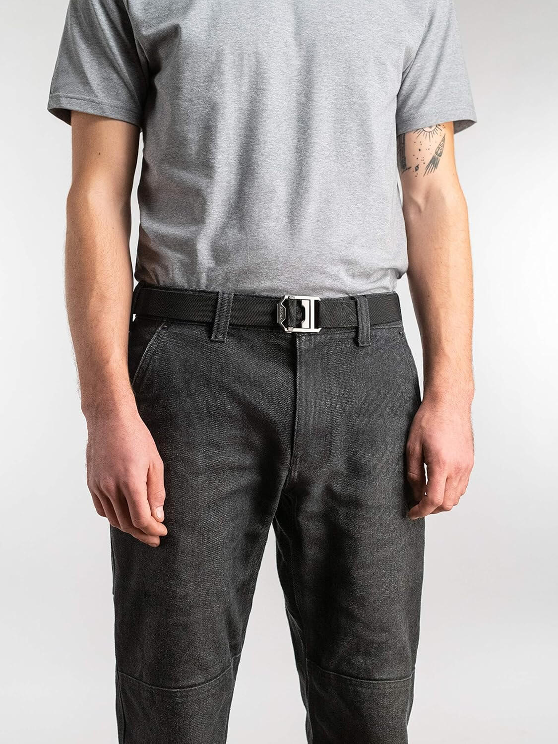 Arcade Utility Guide Slim Belt Slim Fit Utility Gear