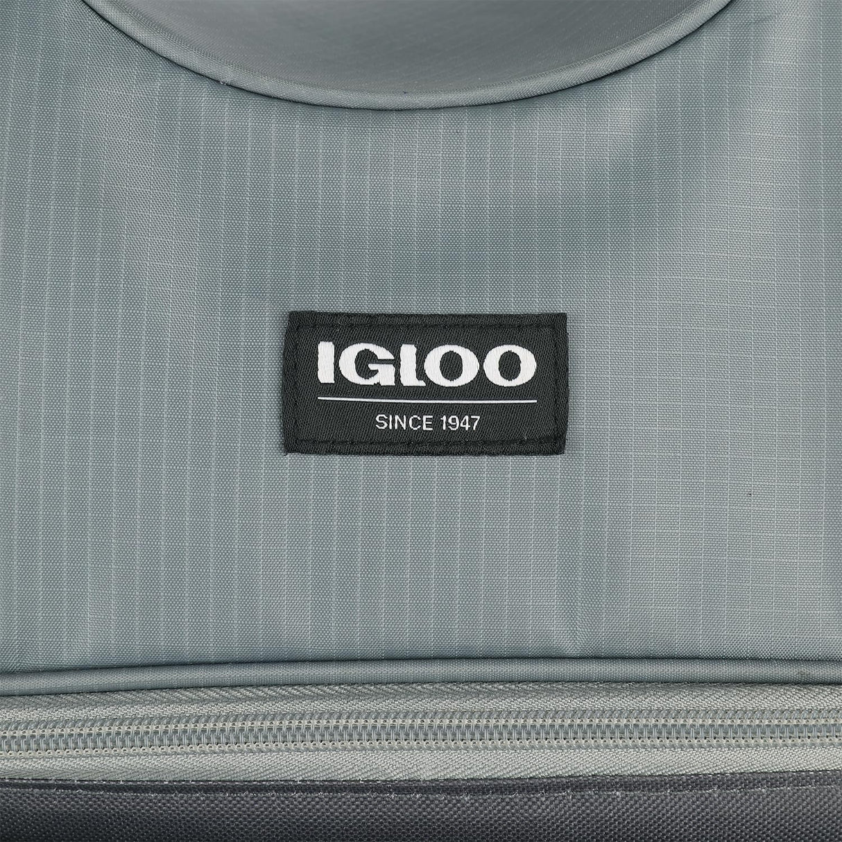 Igloo Gripper 22-Cans Soft Cooler Castlerock