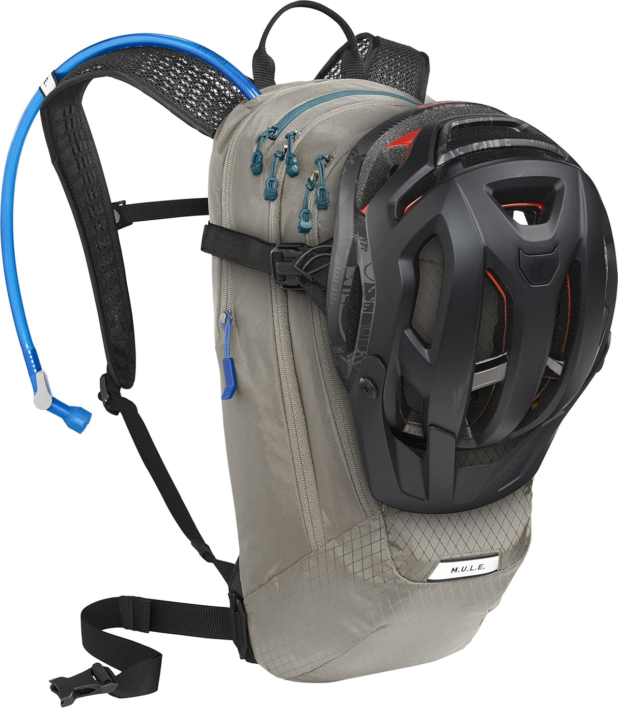CamelBak MULE 12 100oz Long Ride Bike Pack