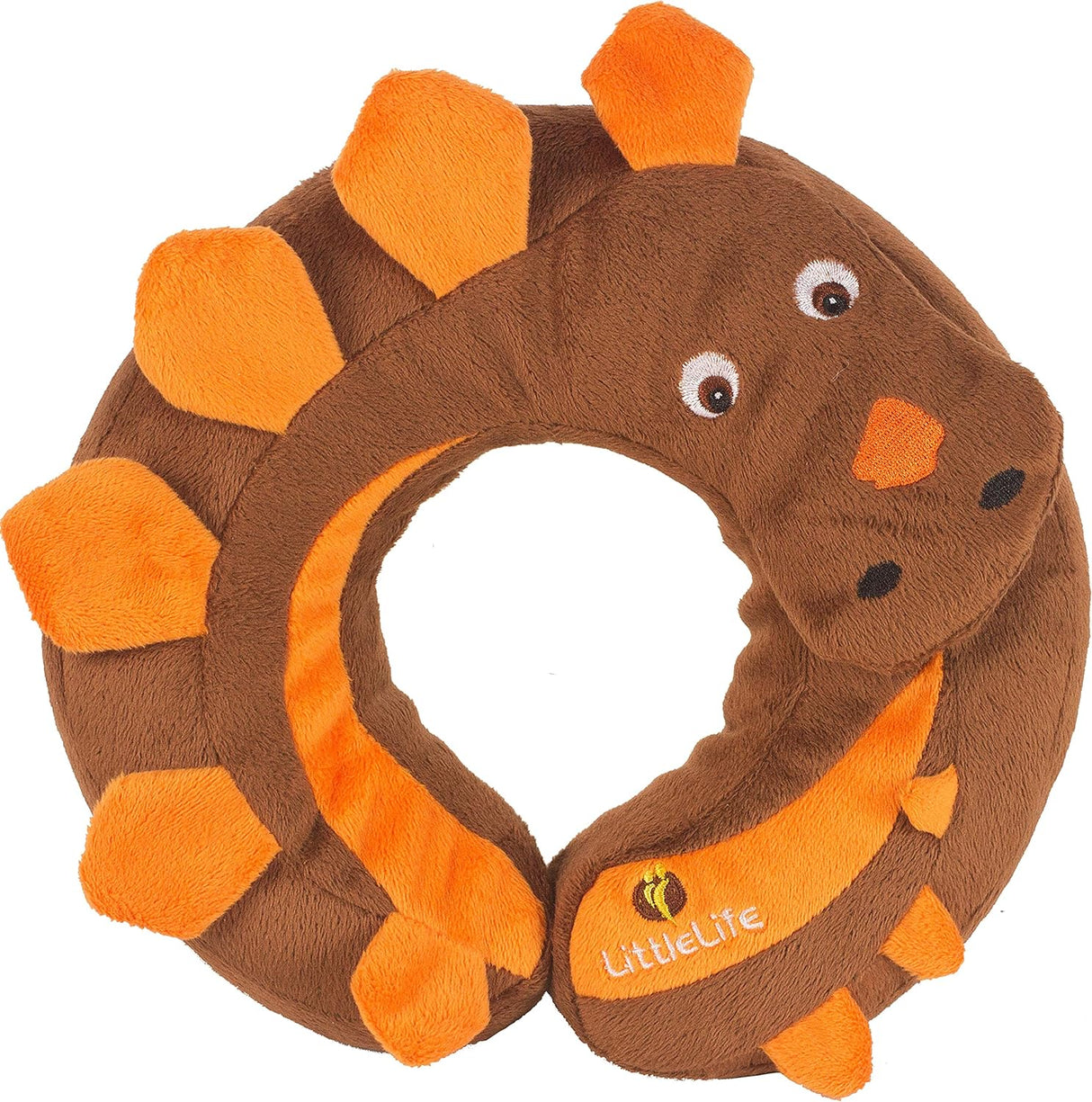 Animal Snooze Pillow