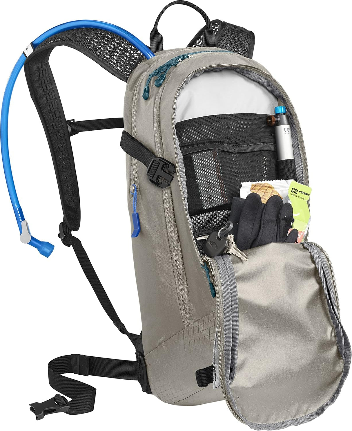 CamelBak MULE 12 100oz Long Ride Bike Pack
