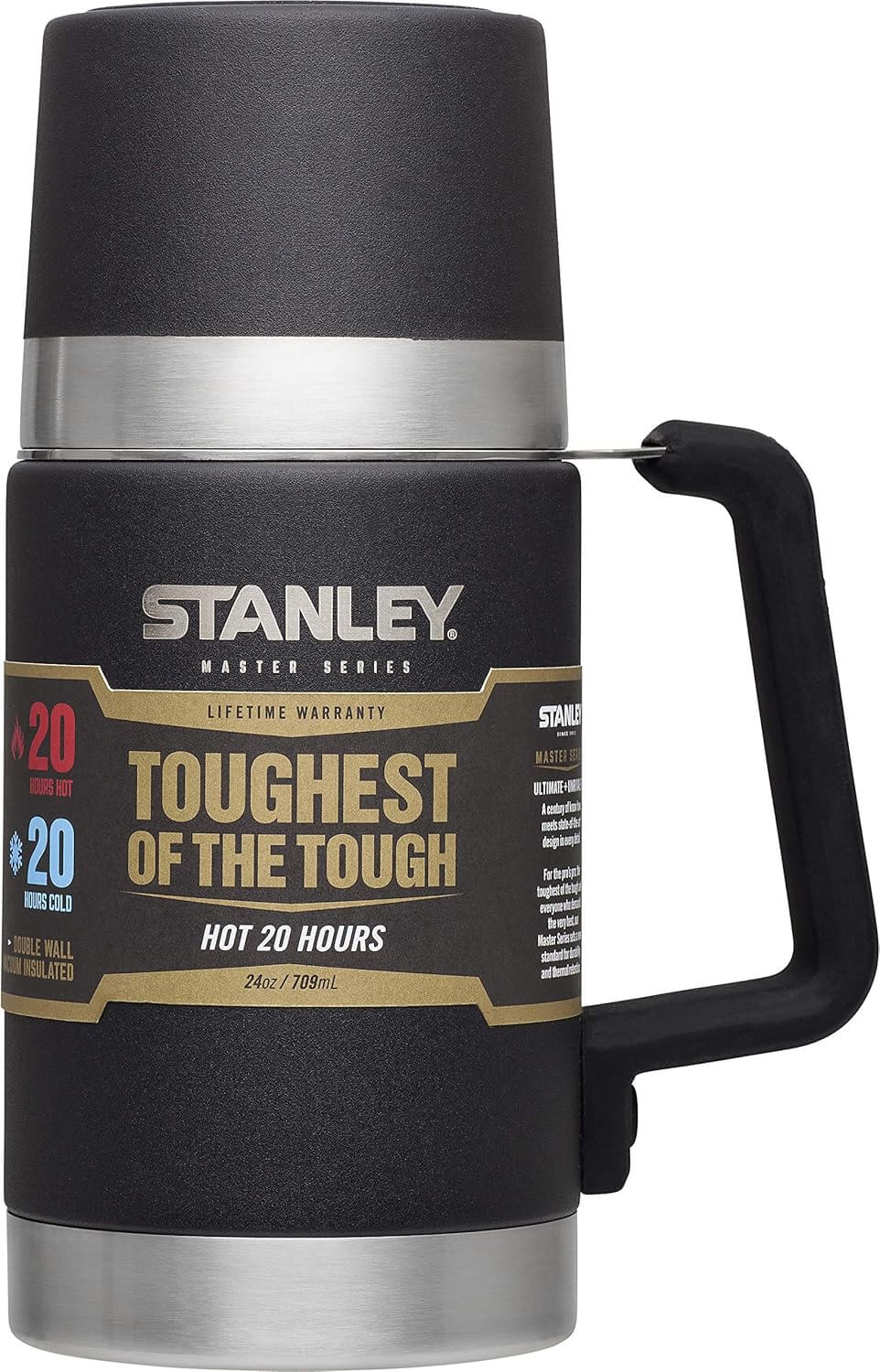 Master Food Jar - 0.7L