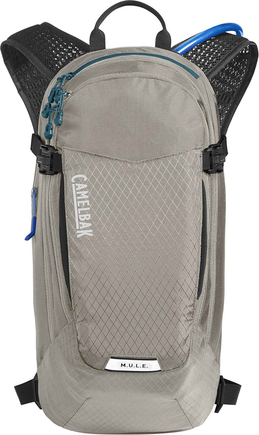 CamelBak MULE 12 100oz Long Ride Bike Pack