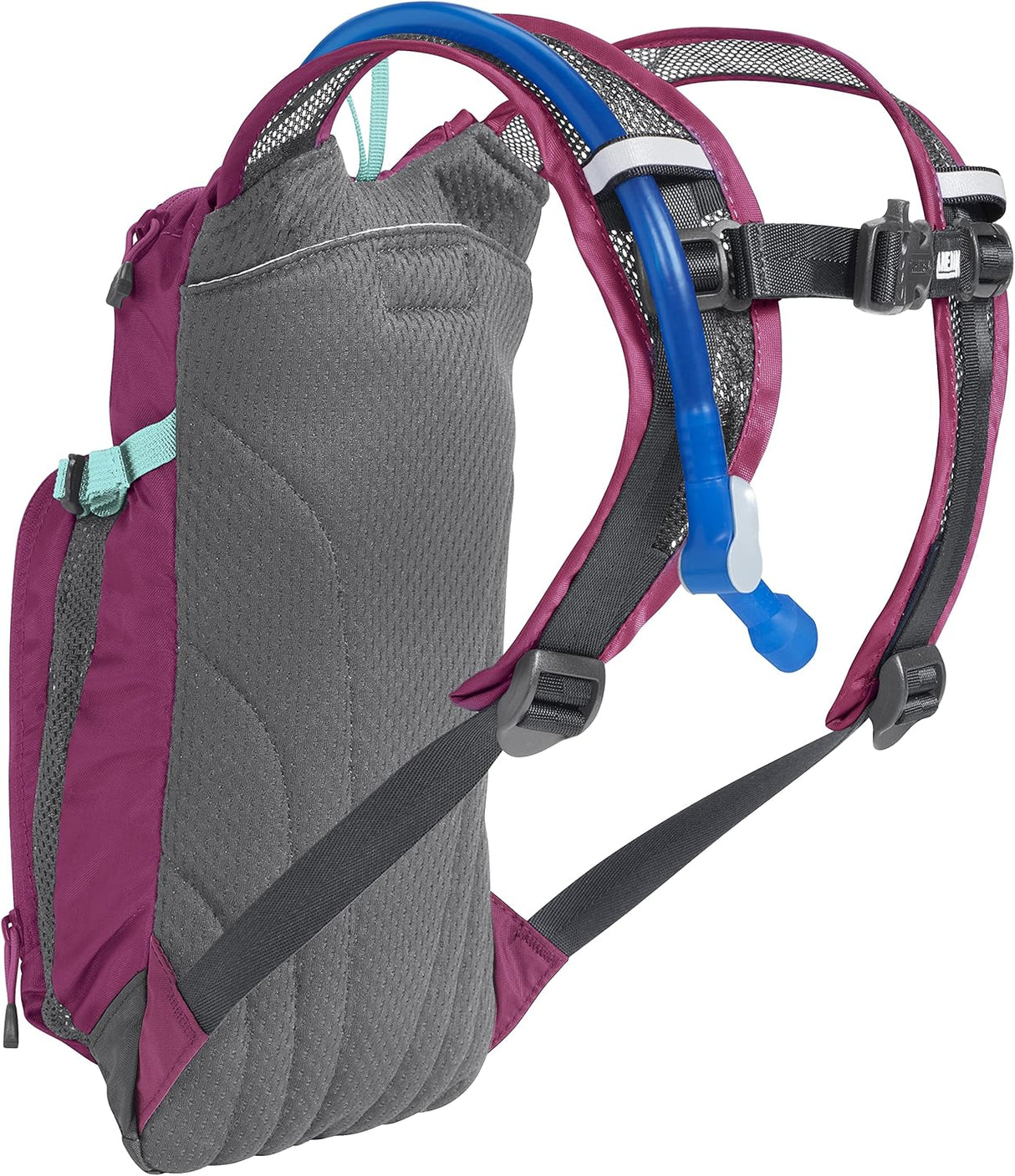 CamelBak Mini MULE 50oz Kids Hydration Backpack