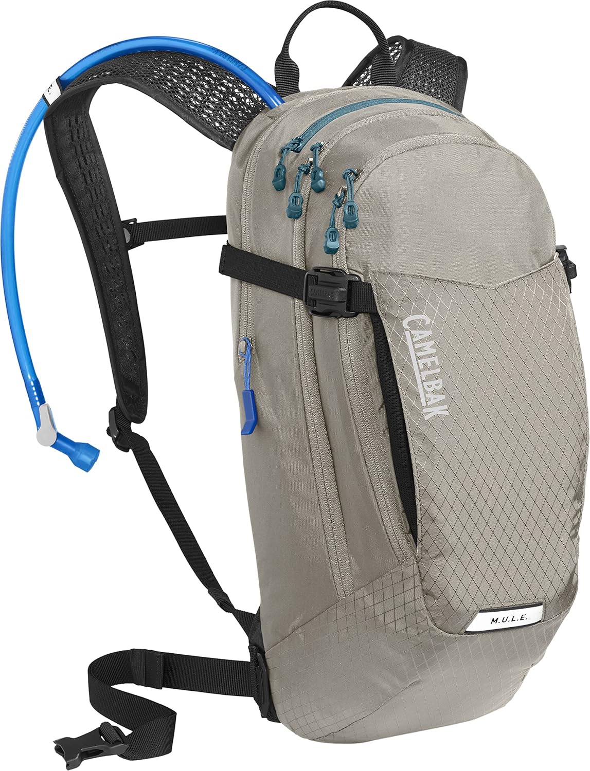 CamelBak MULE 12 100oz Long Ride Bike Pack