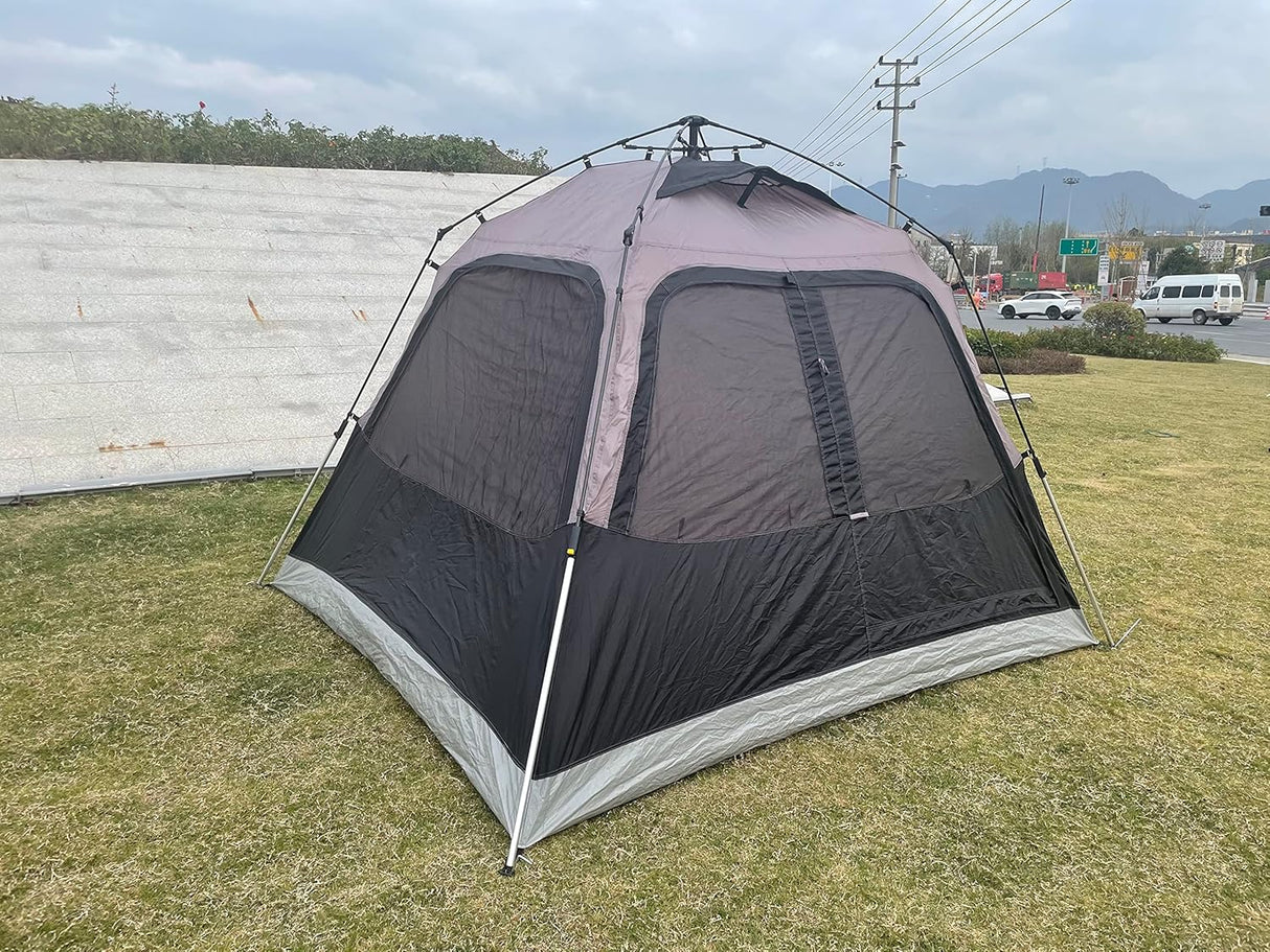 Instant Tent - 6 Person