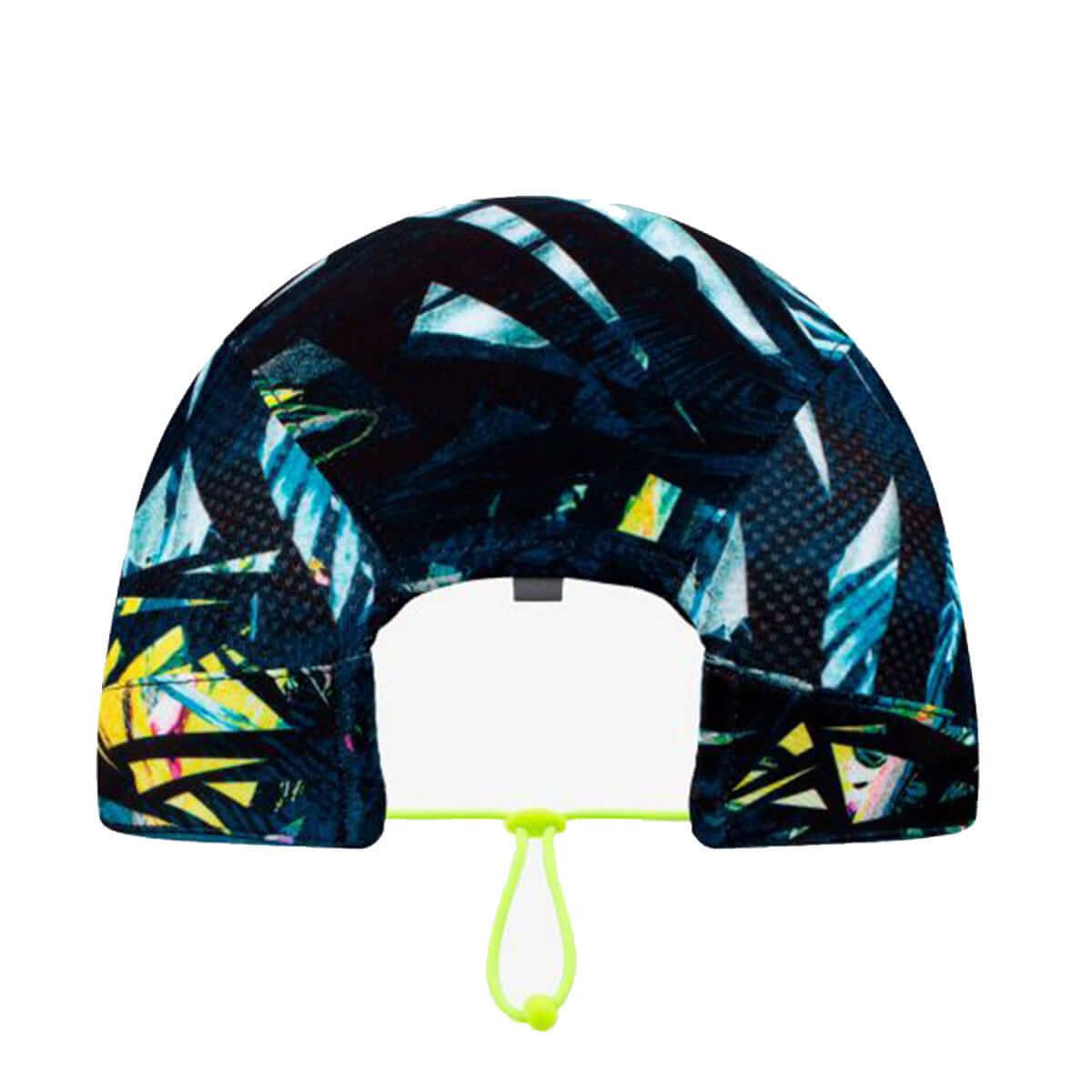 Buff Pack Speed Ultralight Cap Navy