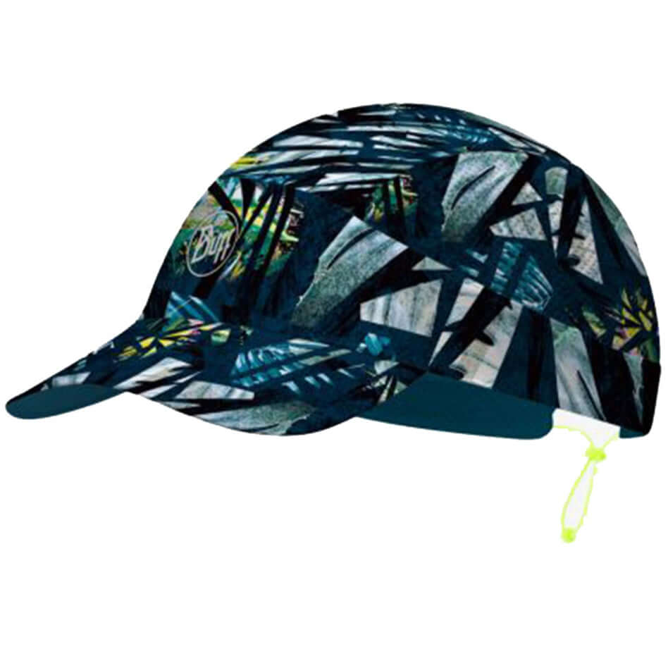 Buff Pack Speed Ultralight Cap Navy