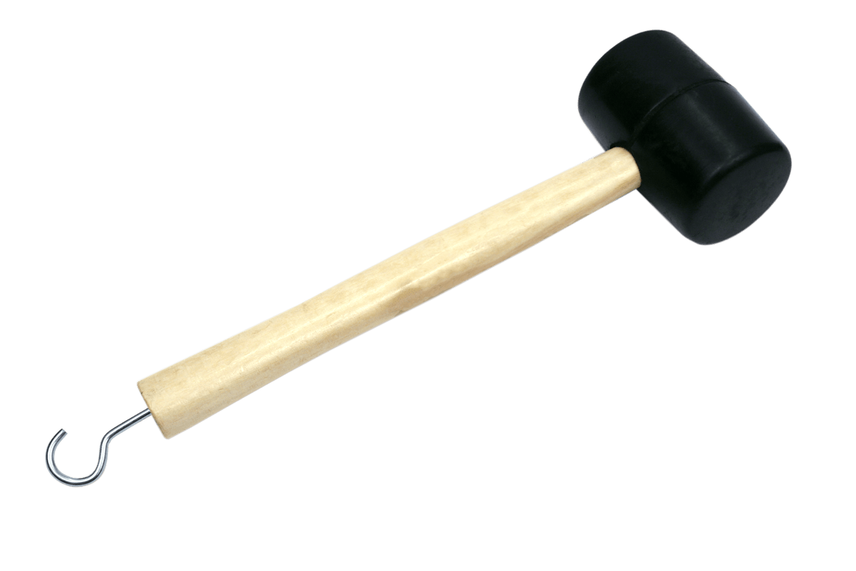 Tent Peg Mallet