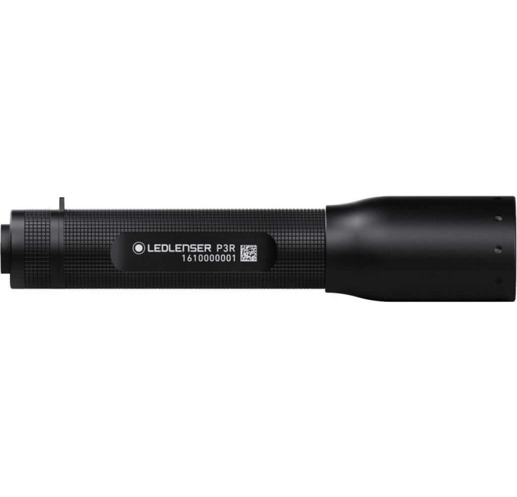 Flashlight P3R