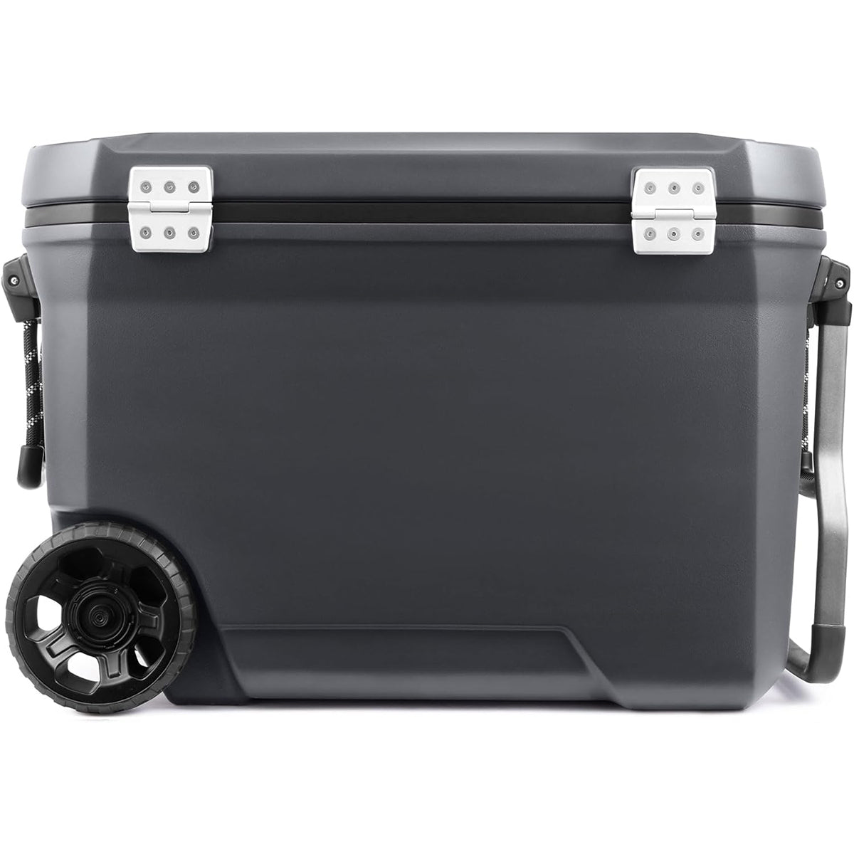 65Qt / 61.5L Convoy Wheeled Icebox Cooler