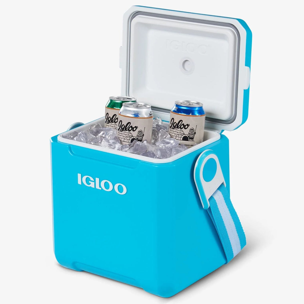 Tag Along Too Cooler - 11Qt / 10L