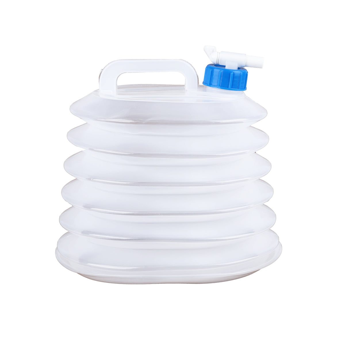 Expandable Camp Jug - 2 Gallon