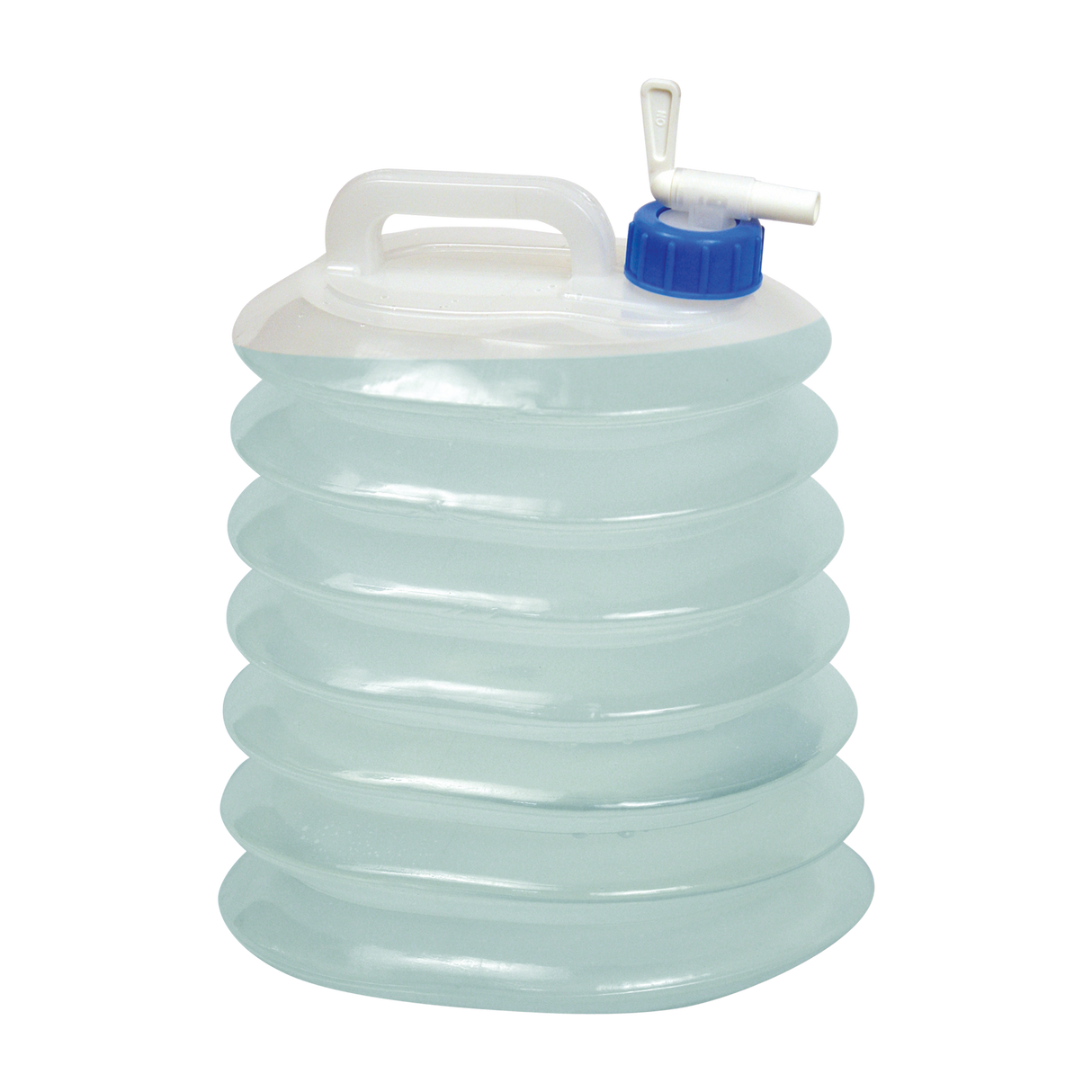 Expandable Camp Jug - 2 Gallon