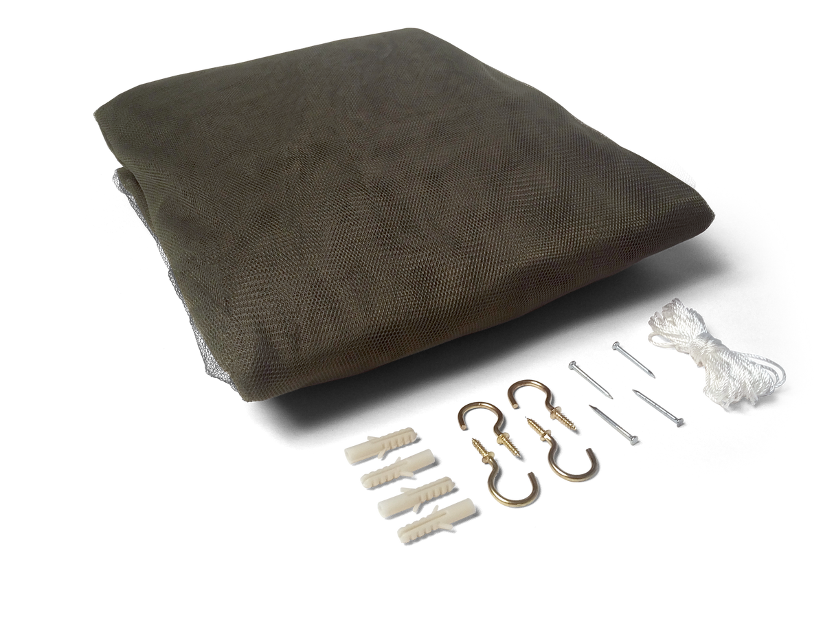 Rectangular Mosquito Net