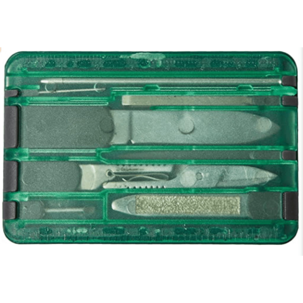 Credit Card Mini Tools