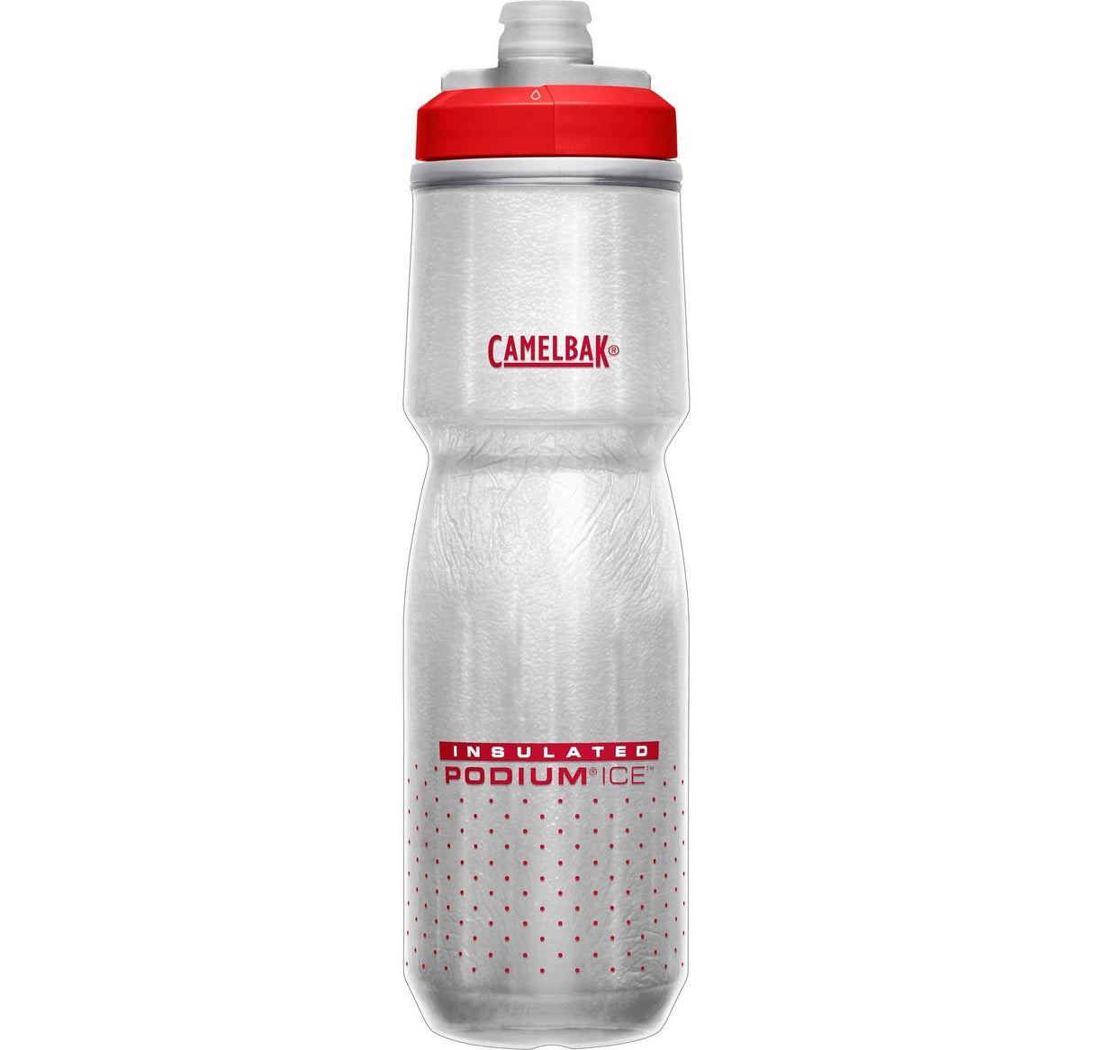 CamelBak Podium Ice 21oz/0.6L Ultra Insulated Bottle