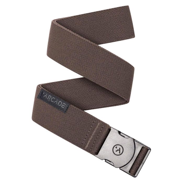 Arcade Ranger Adventure Belt Hiking Elastic Men’s Belt