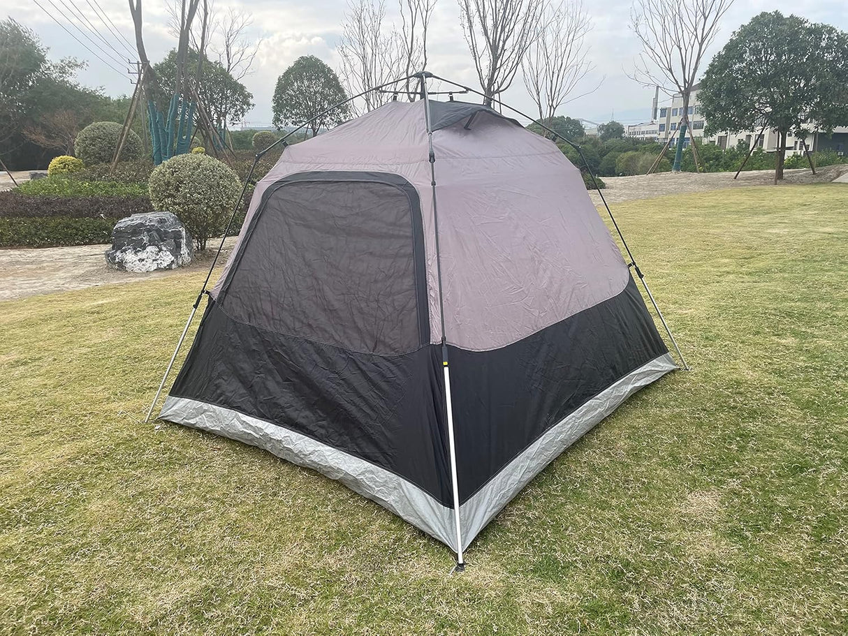 Instant Tent - 6 Person