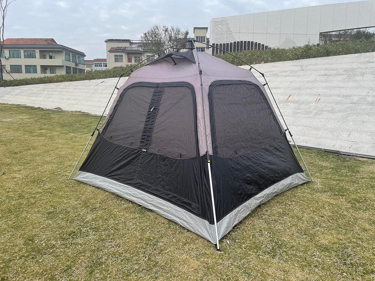 Instant Tent - 6 Person