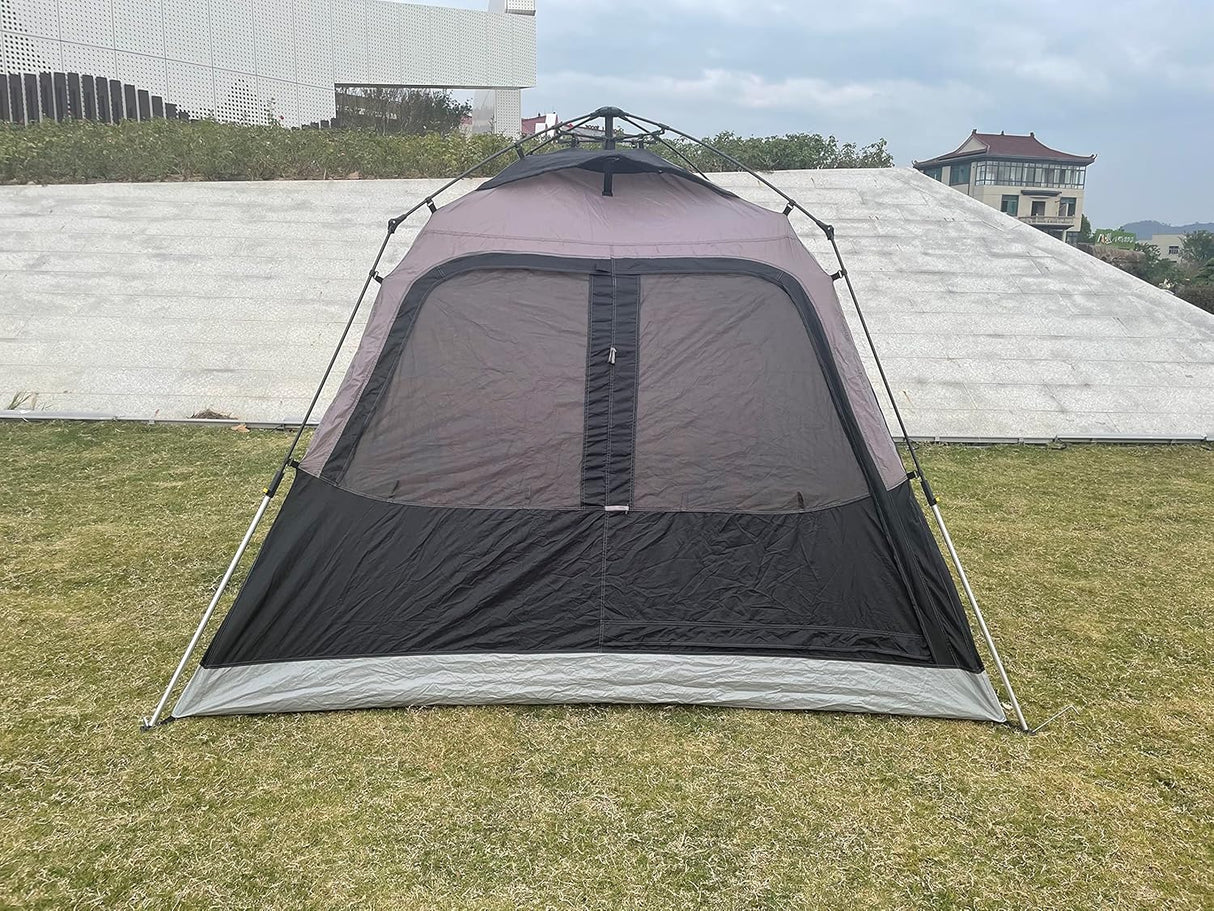 Instant Tent - 6 Person
